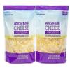 Farms Mexican Shreds , this Shredded Mexican Blend Cheese combines mild cheddar, Monterey Jack, queso quesadilla and asadero cheeses to create a flavorful medley for your dishes. The cheese comes in resealable bags for freshness. 2 ct./ [ 24 oz , 1.5 view 1
