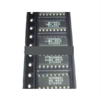 10PCS ADS7809U Chips