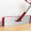 Hand Free Mop Household Tile Self-adhesive Cloth Flat view 3