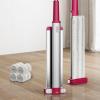 Hand Free Mop Household Tile Self-adhesive Cloth Flat view 4
