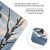 Winter Wolf Smart Scale for Body Weight Accurate Bathroom Scale with LED Display Digital Weight Scales Weighing Machine High Precision Scales for Bath Home view 4