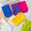 360 Electrostatic Duster Refills, Reusable dusters with High-Density Microfiber, Washable & Reusable Refills, Fits Most Standard Handles, Dry & Wet Cleaning for Home Office Car (5pcs) view 2