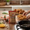 Cajun Two Step Seasoning by StaleKracker - 1 pck, Chicken Fry Mix (9 oz.) view 2