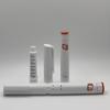 1 Pack - Disposable Pen w/Cartridge (Orange) view 1