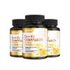 Ahete Vitamin D3 K2 Magnesium 10000 IU, 120 mcg K2 Capsules 60 Count (Packs of 3) | with VIT B6, Zinc & Quercetin | D3K2 Supports Superior Absorption, Energy, Immune, Muscle Health for Men & Women view 1