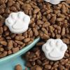 Pet Food Drying Strips Stick Sealing Solution Humidity Absorbent Washable view 2