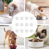 Pet Food Drying Strips Stick Sealing Solution Humidity Absorbent Washable view 3