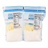Farms Mozzarella Shreds , Shredded Mozzarella Cheese is an ideal addition to pizzas, lasagnas or hot-press panini sandwiches. The bags are resealable to maintain freshness. This pack includes two bags of 24 oz. [ 24 oz , 1.5 pound ] .. 2 ct. view 2