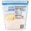 Farms Mozzarella Shreds , Shredded Mozzarella Cheese is an ideal addition to pizzas, lasagnas or hot-press panini sandwiches. The bags are resealable to maintain freshness. This pack includes two bags of 24 oz. [ 24 oz , 1.5 pound ] .. 2 ct. view 4