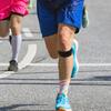 NULYLU Adjustable Breathable Patella Strap Knee Brace Nylon for Men Women Sports Basketball Running Hiking Tendon Support Relief view 4