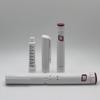 1 Pack -Disposable Pen w/Cartridge (Purple) view 1