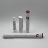 1 Pack -Disposable Pen w/Cartridge (Purple) view 2