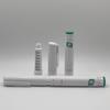 1 Pack - Disposable Pen w/Cartridge (Green) view 1