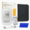 WR-30 Cholesterol Test Meter Cholesterol Monitor Kit - Total Cholesterol Testing with Quick Results, Includes 10 Test Strips and Lancets (Cholesterol Check Only) view 1