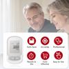 WR-30 Cholesterol Test Meter Cholesterol Monitor Kit - Total Cholesterol Testing with Quick Results, Includes 10 Test Strips and Lancets (Cholesterol Check Only) view 2