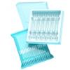 24 Pieces of Reusable Earwax Removal Tools | Soft and Sticky Head Cover, for Gentle and Safe Cleaning | Suitable for Children and Adults' Ear Hygiene Set, for Ear Cleaning Tools view 1