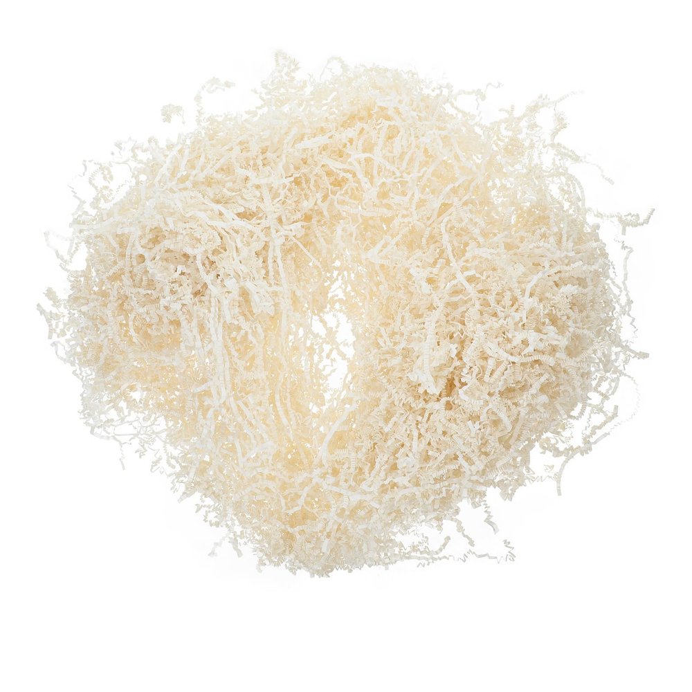Abaodam Crinkle Paper Shred Raffia Paper Shreds 1kg Pack Box Filler Packaging for Valentines Day Basket Filling and Shipping Protection