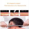 Gua Sha Massage Tools,Fascia Blaster Lymphatic Drainage Massager Stick, Cellulite Massager Muscle Roller Scraper Tool view 3