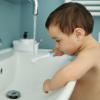 Veemoon Toothbrush Soft Bristles Toothbrush for Ages 2-5 Blue for Sensitive Teeth Care view 3