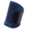 HEATSHAKING Finger Splint Adjustable Finger Brace for Sprain Support with Blue Fixation Belt for Injury and Relief view 1