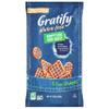 Gratify, Gluten Free Party Mix Sea Salt Pretzels, 10.5 Ounce view 1