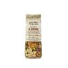 ANTICHI PODERI TOSCANI Handmade Flavored Pasta Six Flavor Fiocchetti 8.8oz view 1