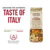 ANTICHI PODERI TOSCANI Handmade Flavored Pasta Six Flavor Fiocchetti 8.8oz view 2