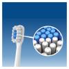 Replacement Brush Heads Compatible for Xiaomi T301 T302 T501 /501CSonic Electric Toothbrush Head Soft Bristle Nozzles(T301-302-BK-12Pcs) view 3