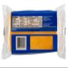 Block Sharp Yellow Cheddar Cheese , Slice up and add it to a party tray or a hearty sandwich for a bold, flavorful treat. This delicious cheese is made from all-natural ingredients. This large bar offers a variety of uses, from melting in a grilled c view 2