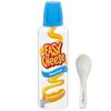 Easy Chese American Cheese Snack 8 oz Can- Yellow American Cheese view 1