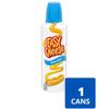 Easy Chese American Cheese Snack 8 oz Can- Yellow American Cheese view 2