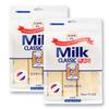 56% Milk Classic Korean Milk Rice Crackers, 16.92 oz Pack of 2 view 1