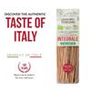 ANTICHI PODERI TOSCANI Handmade Organic Whole Wheat Pasta Linguine 17.6oz view 3