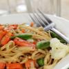 ANTICHI PODERI TOSCANI Handmade Organic Whole Wheat Pasta Linguine 17.6oz view 4
