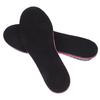 TOYANDONA Invisible Height Increasing Insoles 3cm Heel Lifts for Men and Women, Breathable Soft Elastic Shoe Risers Sweat-Absorbing Sport Cushion Pads, Lightweight Comfort Inserts for Daily view 1