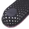 TOYANDONA Invisible Height Increasing Insoles 3cm Heel Lifts for Men and Women, Breathable Soft Elastic Shoe Risers Sweat-Absorbing Sport Cushion Pads, Lightweight Comfort Inserts for Daily view 3