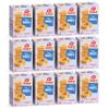 Katz Gluten Free Plain Donuts. Ready to Finish, Free of Soy, Sesame, Dairy, and Nuts. Kosher 10.5oz (12pk) view 1