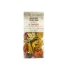 ANTICHI PODERI TOSCANI Handmade Flavored Pasta Six Flavor Taglietelle 8.8oz view 1