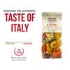 ANTICHI PODERI TOSCANI Handmade Flavored Pasta Six Flavor Taglietelle 8.8oz view 2