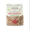 ANTICHI PODERI TOSCANI Handmade Organic Whole Wheat Pasta Penne 17.6oz view 1