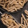 ANTICHI PODERI TOSCANI Handmade Organic Whole Wheat Pasta Penne 17.6oz view 2