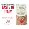 ANTICHI PODERI TOSCANI Handmade Organic Whole Wheat Pasta Penne 17.6oz view 3