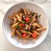ANTICHI PODERI TOSCANI Handmade Organic Whole Wheat Pasta Penne 17.6oz view 4