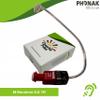 Phonak 5.0 Receiver M Size Level 1 Right Ear (R) (054-1213) 3 Pin Compatible with Lumity, Paradise, Marvel RIC Hearing Aids Original Phonak Replacement view 3