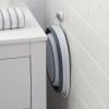 Portable Silicone Foldable washbasin Multi-Purpose Basin view 4