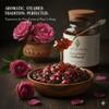 CACTUS SPICES | STEAMED MURABBA | Sun-Cooked Gulkand Murabba With NEEM Honey | No Preservative | Rose-Patel Jam view 2