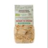 ANTICHI PODERI TOSCANI Handmade Organic Whole Wheat Pasta Tacconi 8.8oz view 1