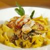 ANTICHI PODERI TOSCANI Handmade Organic Whole Wheat Pasta Tacconi 8.8oz view 2