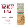ANTICHI PODERI TOSCANI Handmade Organic Whole Wheat Pasta Tacconi 8.8oz view 3