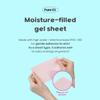Lion Cooling Foot Patch 6 Sheets x 4 Packs, Relaxing Leg & Foot Cooling Sheets view 4